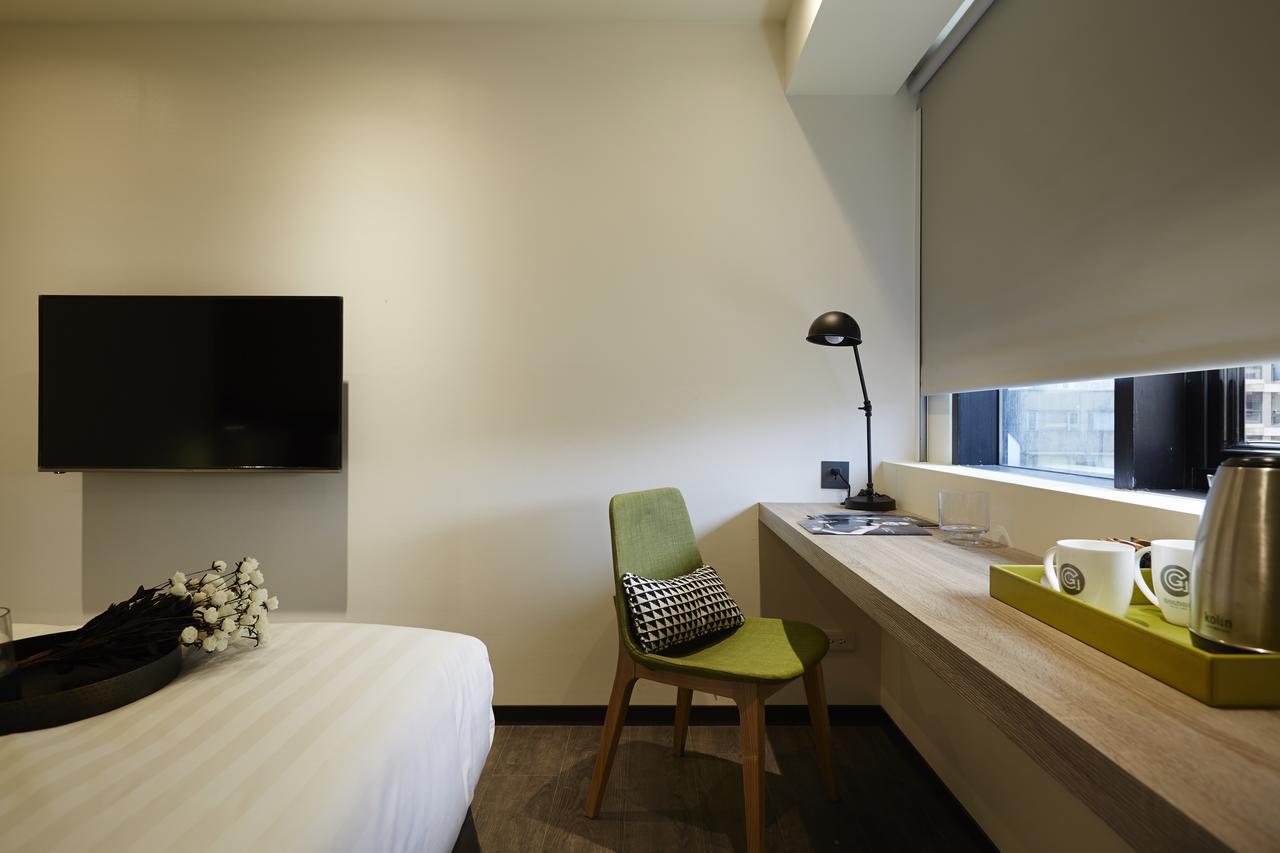 Goldinn Hotel 3*
