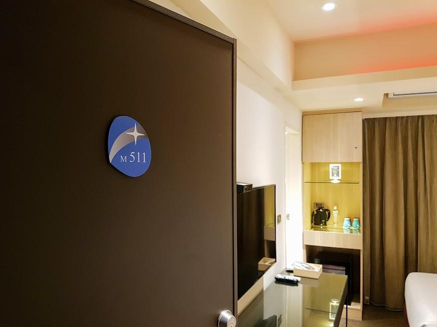 Hotel Macchi - 2*