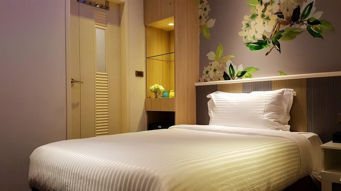 Hotel Macchi - Taipei