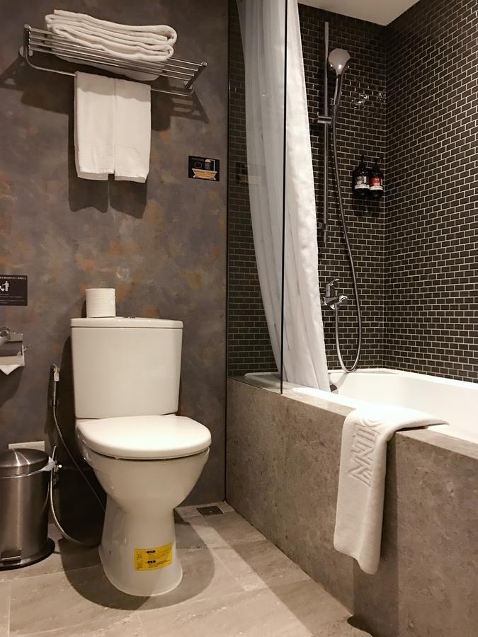 Hotel Goldinn