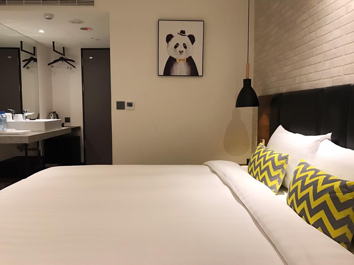 Goldinn Hotel