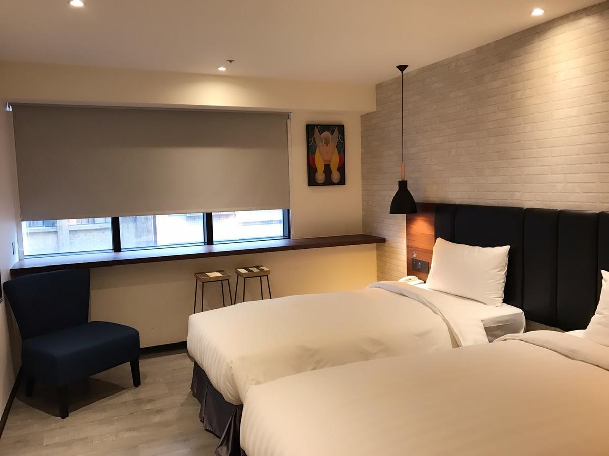 Hotel Goldinn