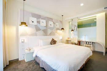 Dandy - Tianjin Branch Hotel 3*