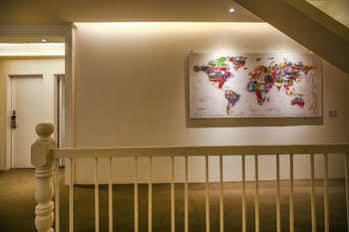 Dandy - Tianjin Branch Hotel