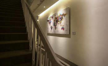 Dandy - Tianjin Branch 3* Taipei