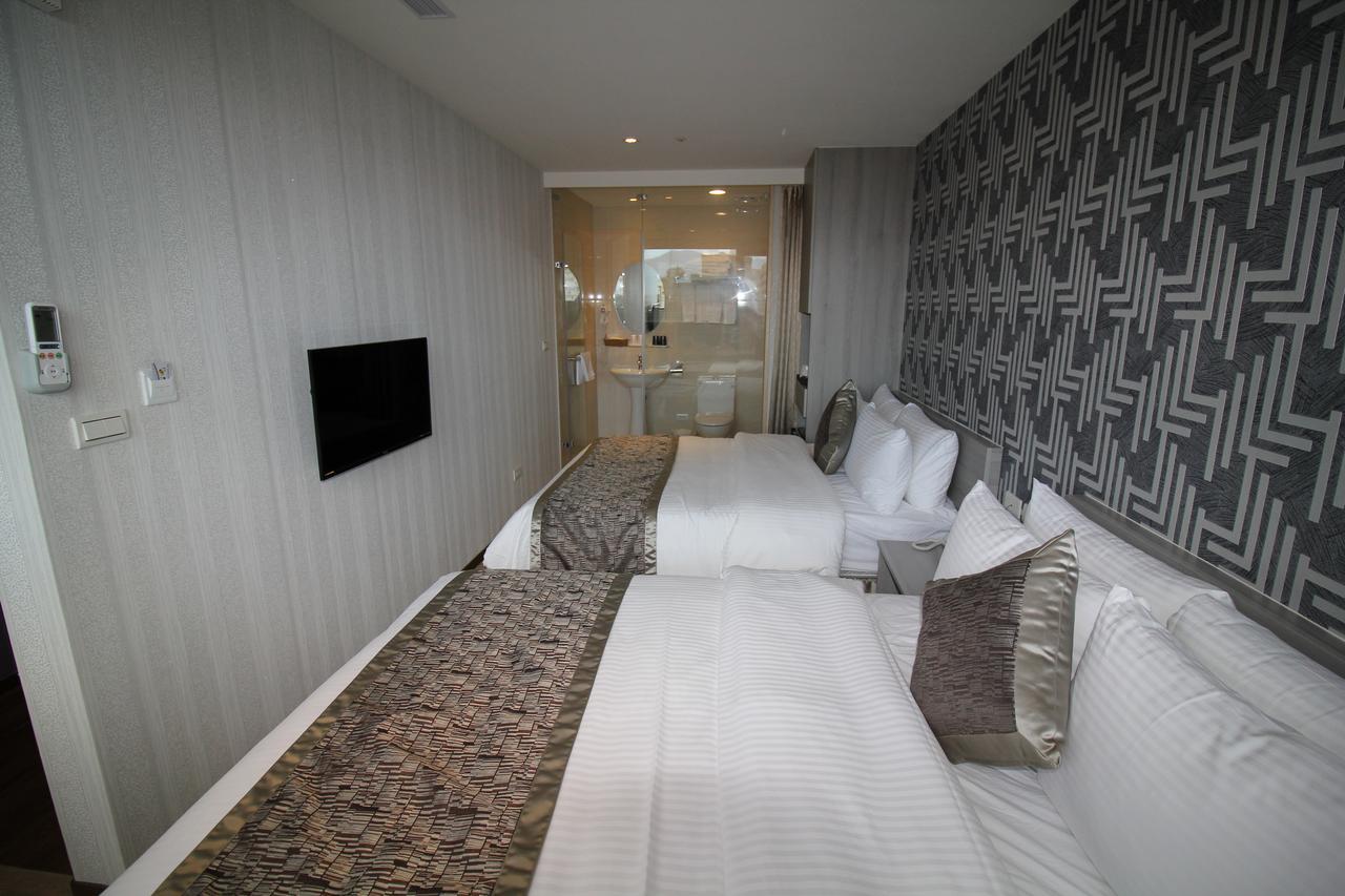 Inn I Play Tp Taipei
