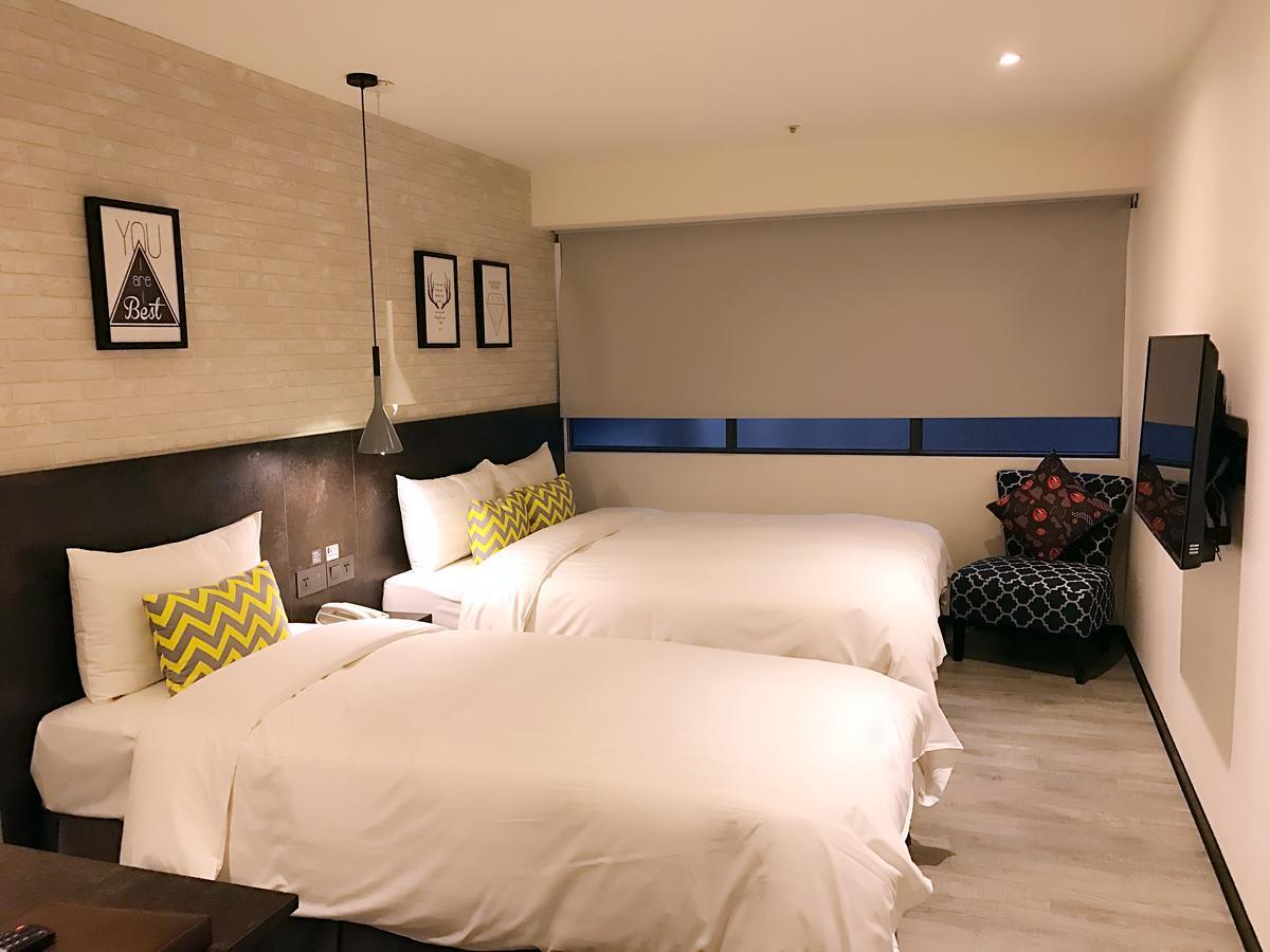 Hotel Goldinn 3*