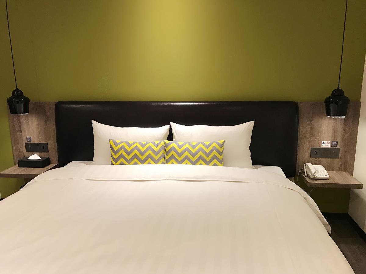 Hotel Goldinn