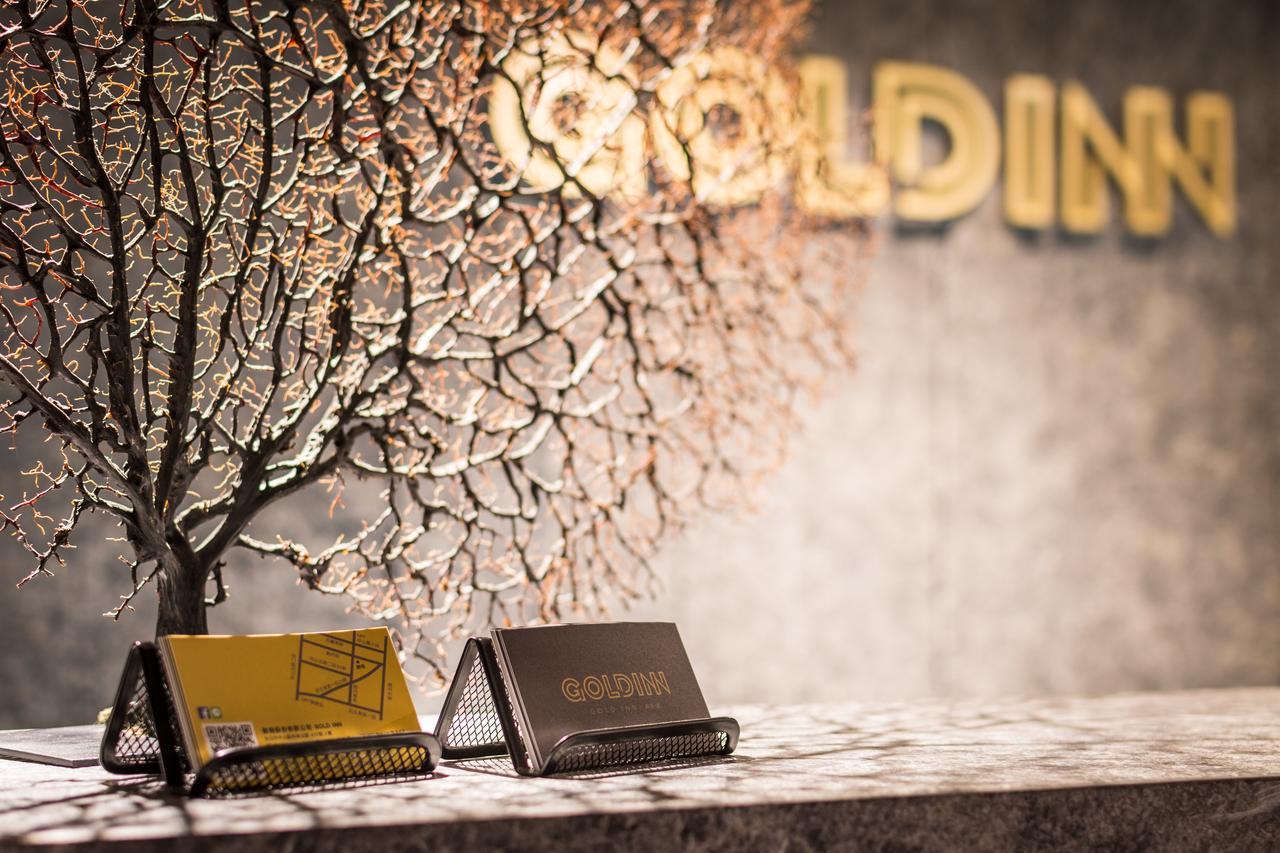 Goldinn Taipei