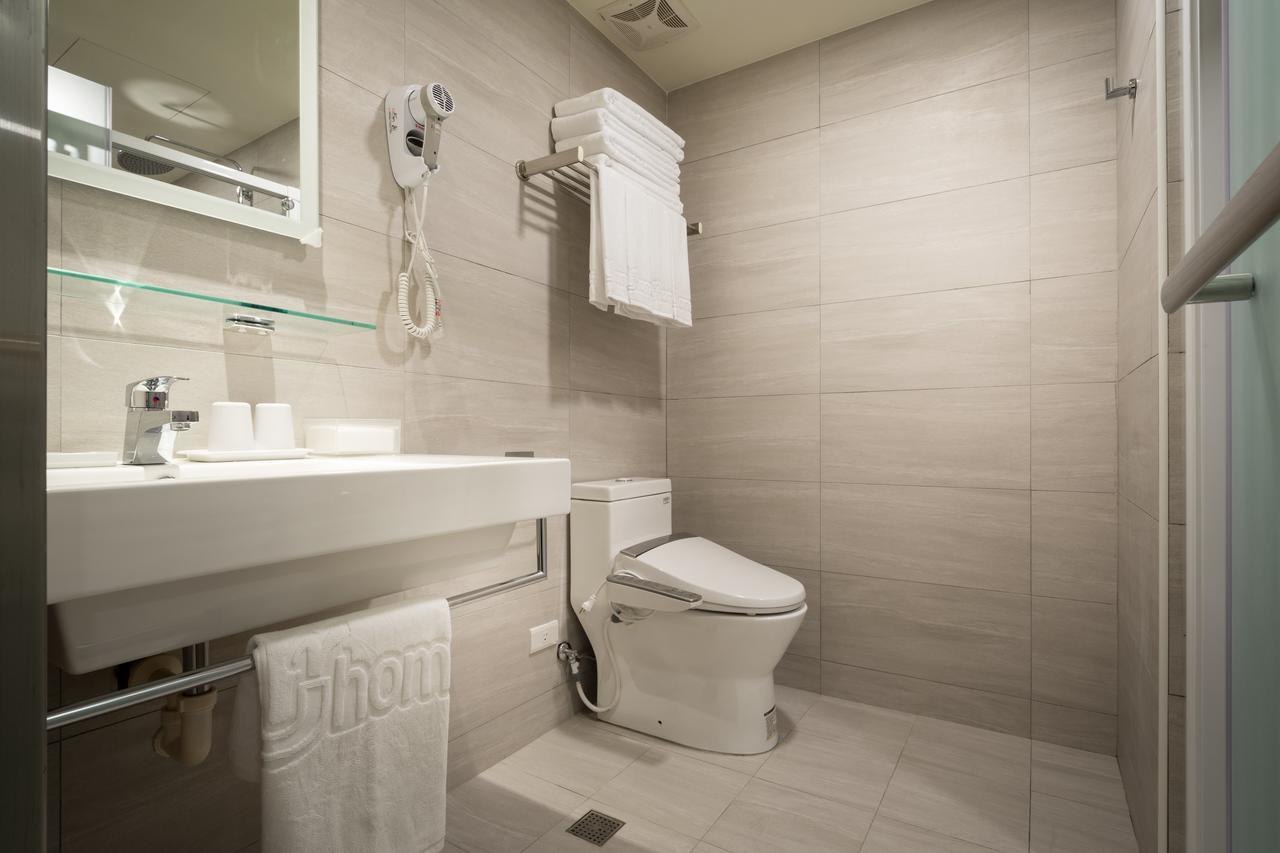 Urhome 3* Taipei
