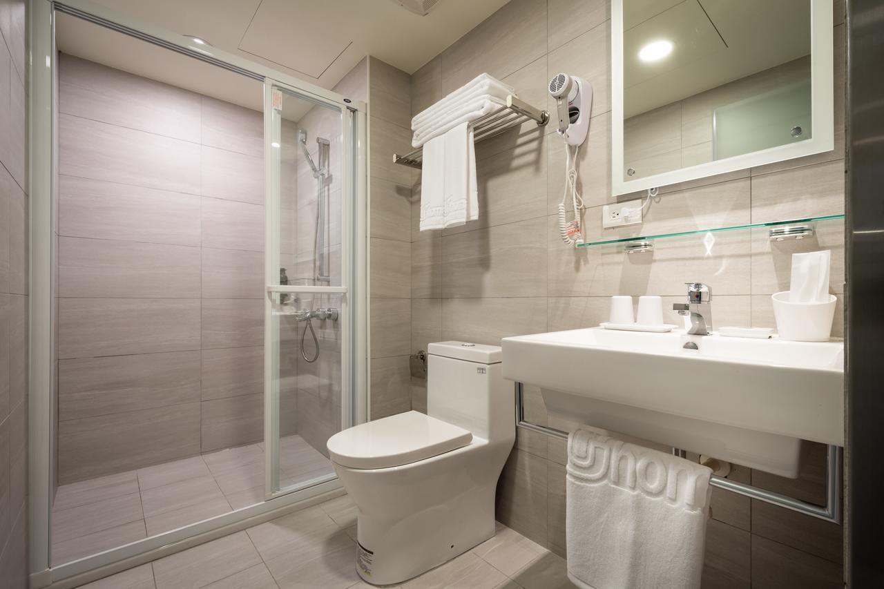 Urhome Hotel