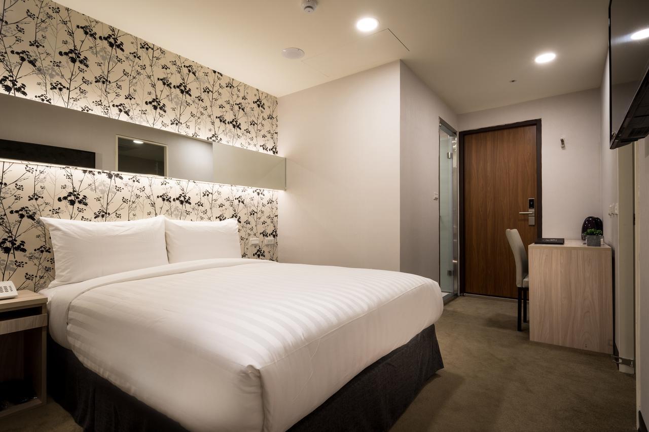 Urhome Hotel Taipei