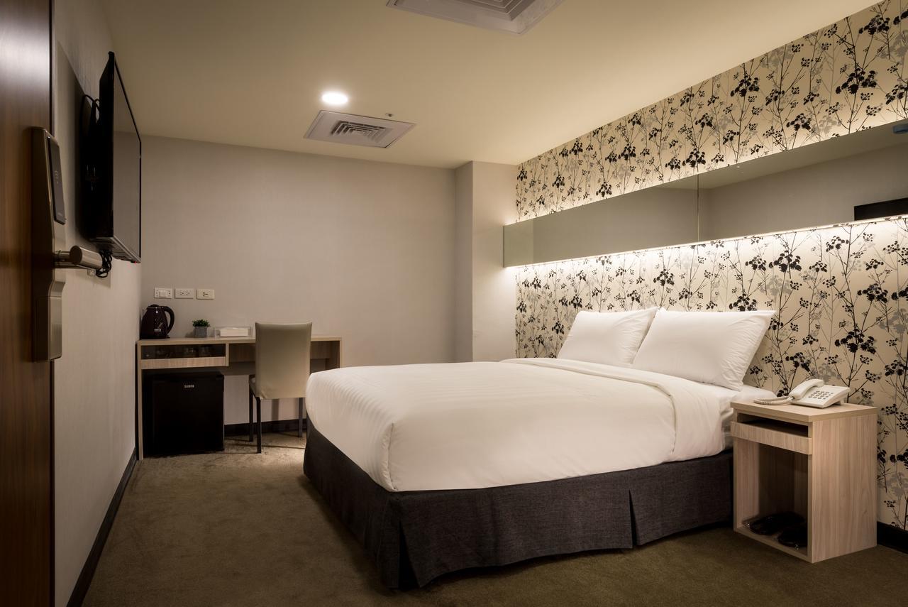 Hotel Urhome