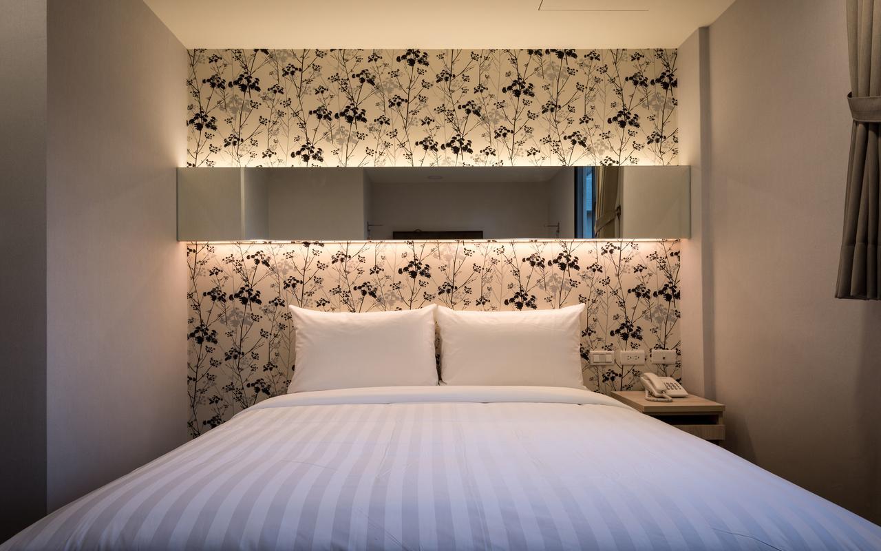 Urhome Hotel Taipei
