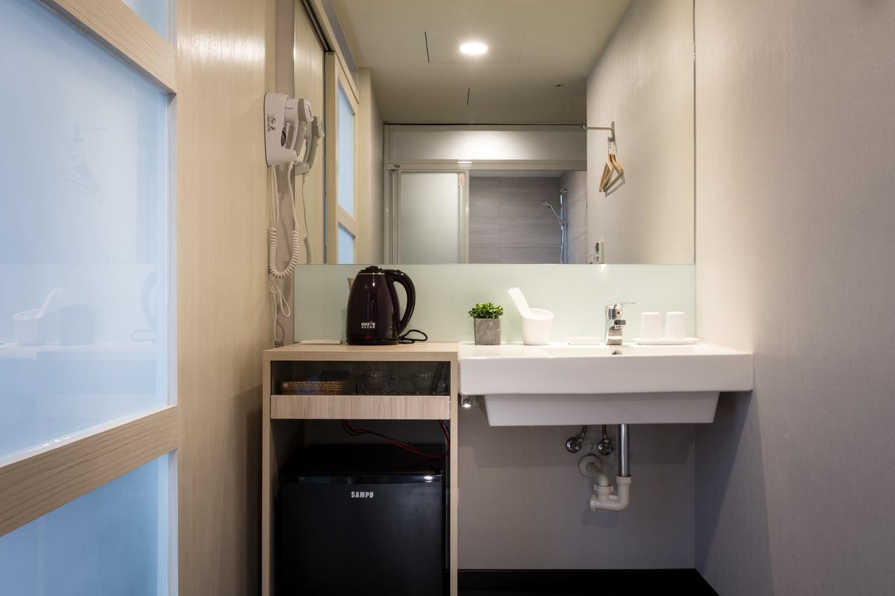 Urhome 3* Taipei