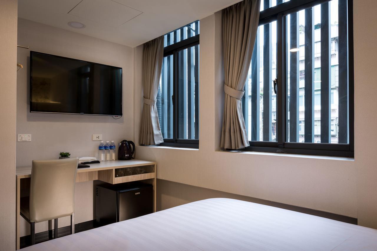 Urhome Hotel Taipei