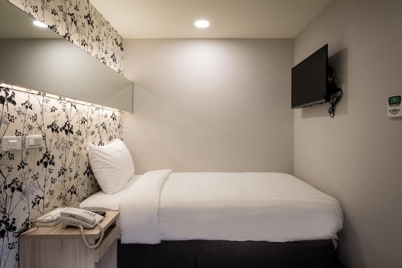 Urhome 3* Taipei