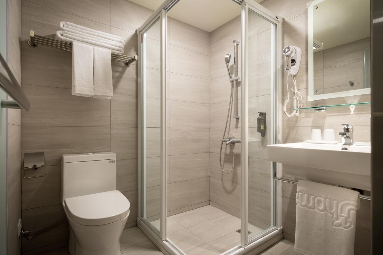 Urhome 3* Taipei