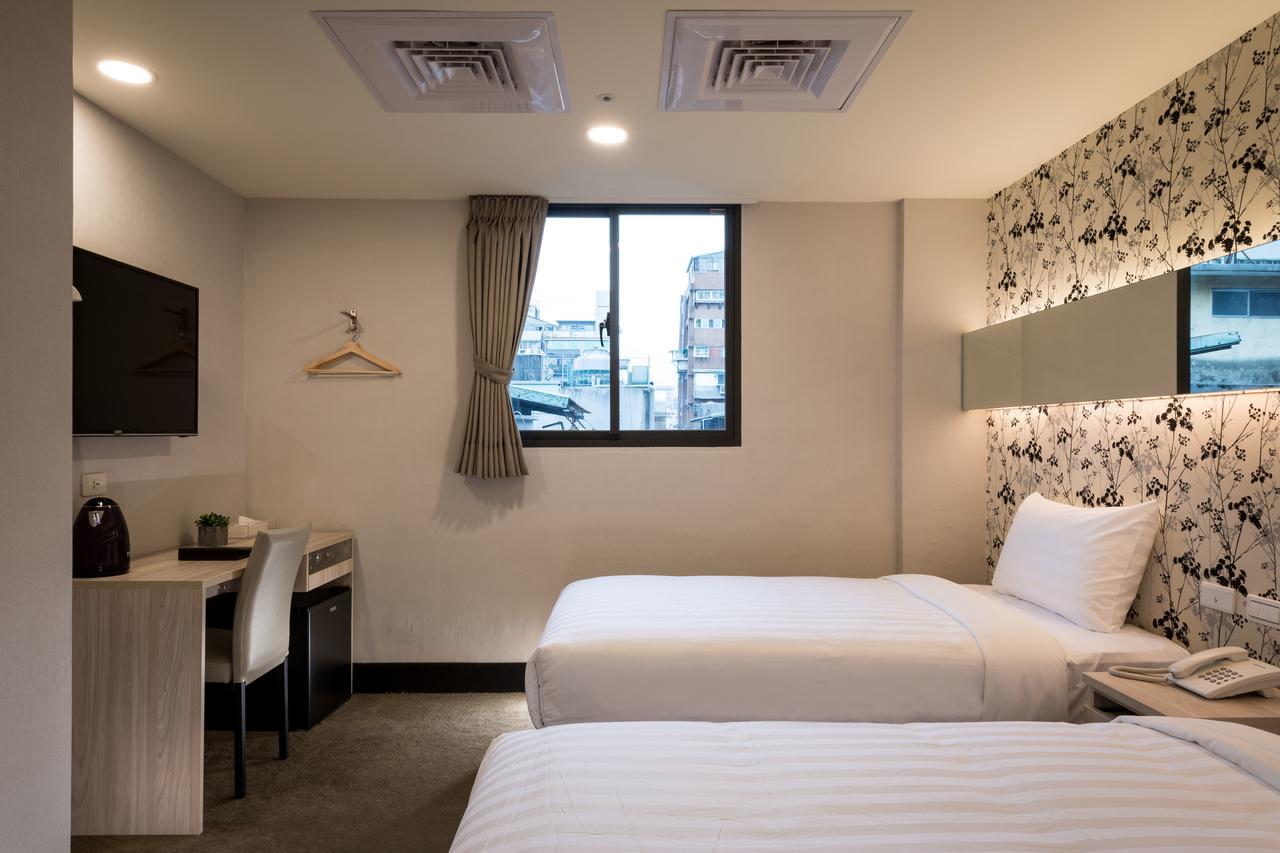 Hotel Urhome