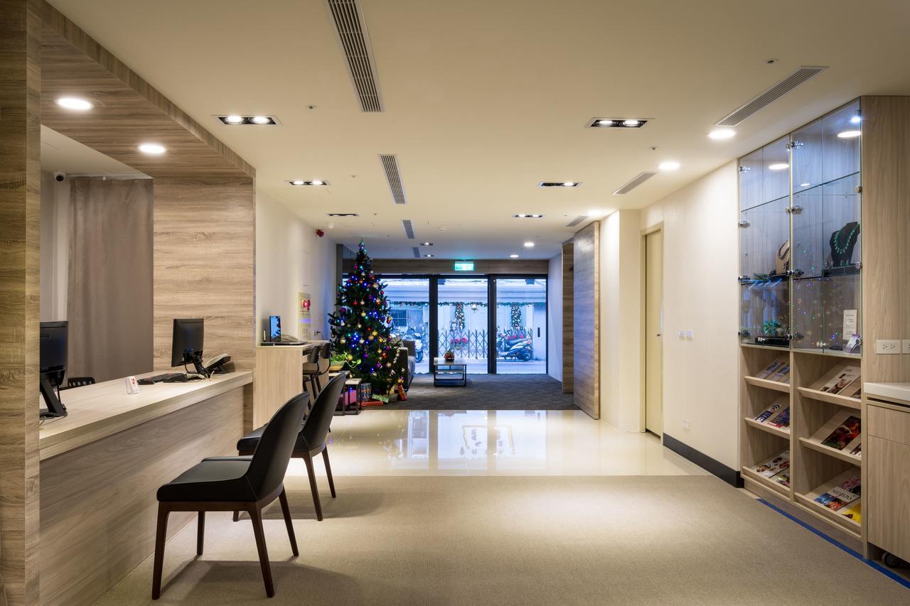 Hotel Urhome