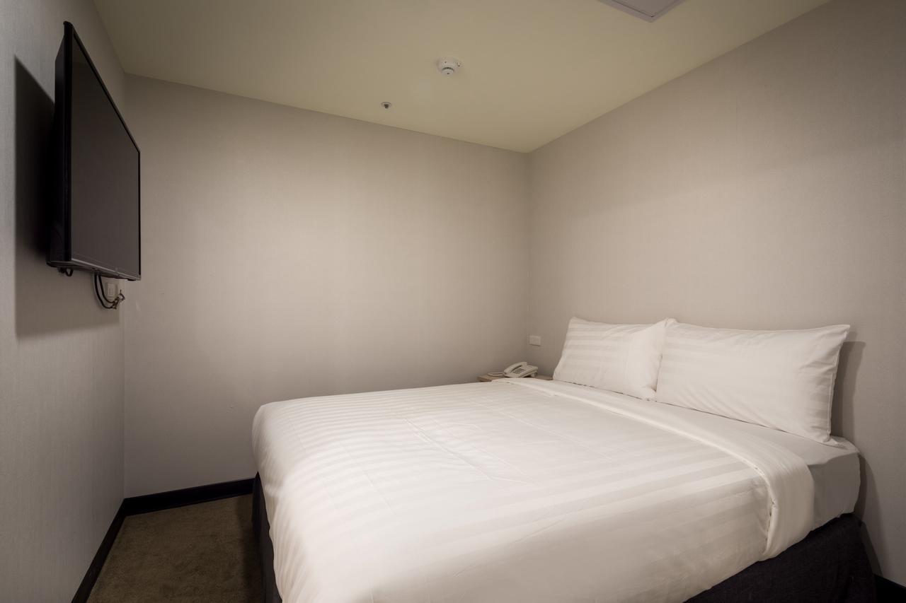 Urhome 3* Taipei