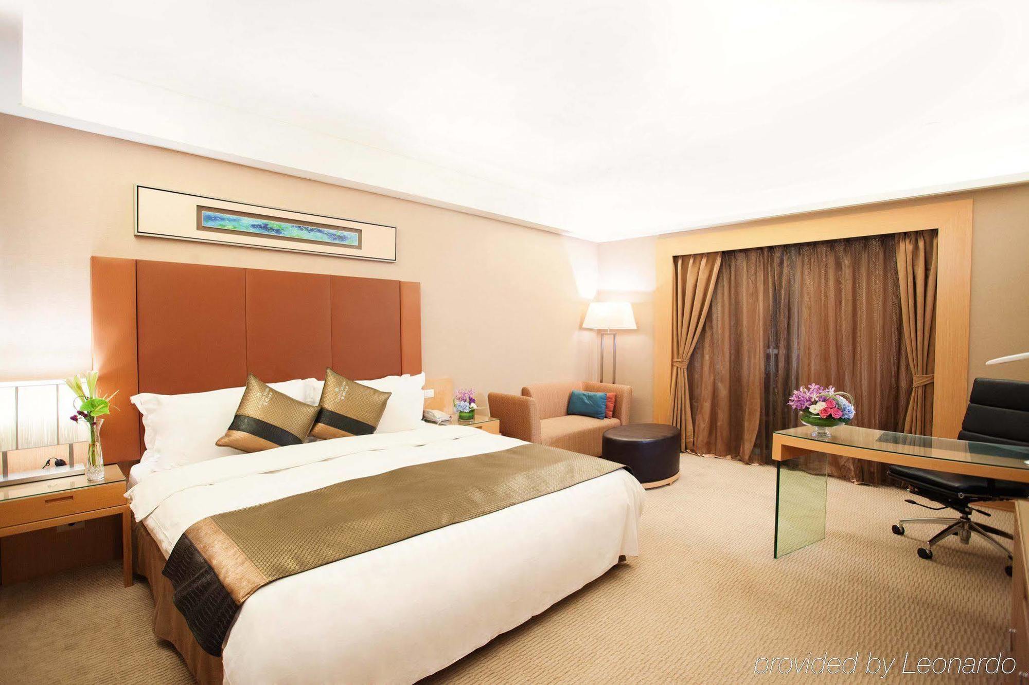Hotel Capital Taipei