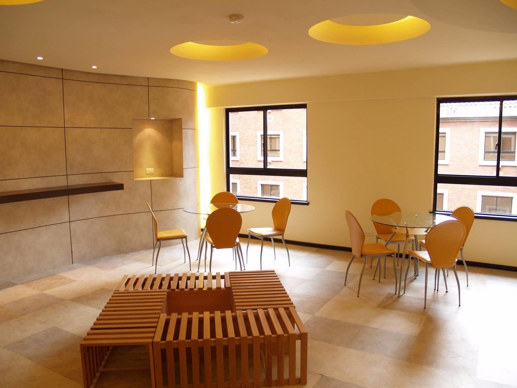 Chientan Youth Hotel Taipei