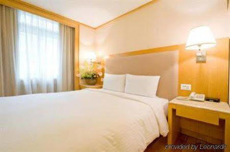 Beauty - Bchic Hotel Taipei