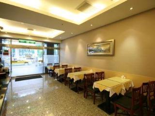 新仕飯店-new Hotel 3*