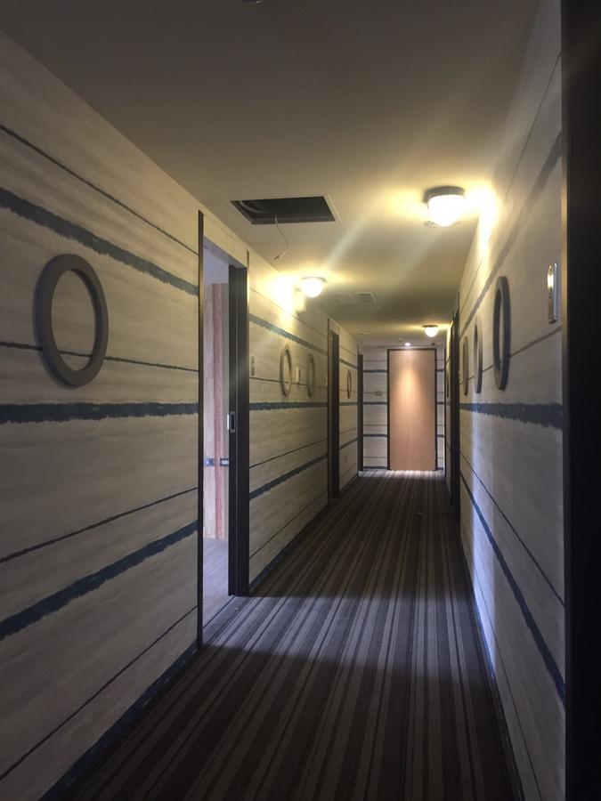 The Cole Hotel