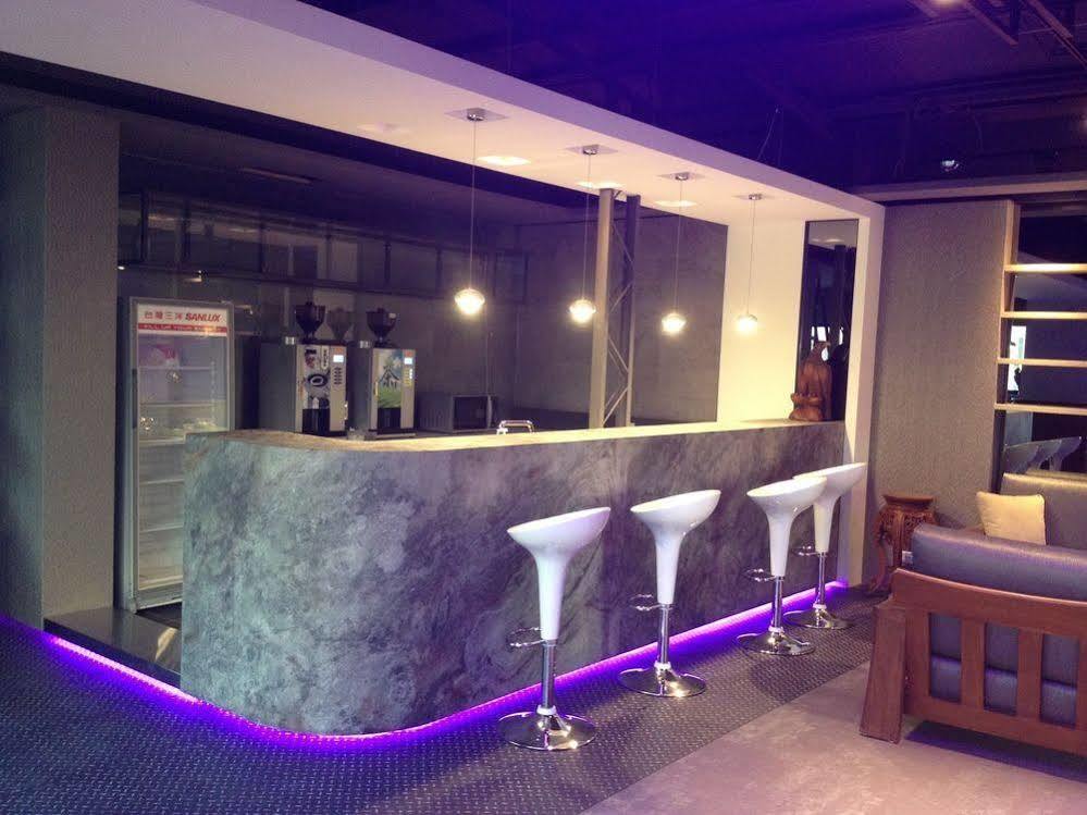 Discover Hostel Taipei