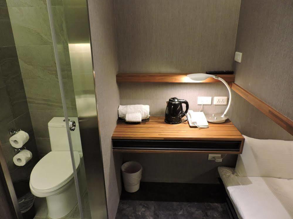Hotel Goodmore