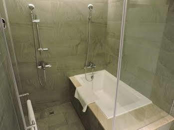 Hotel Goodmore Taipei