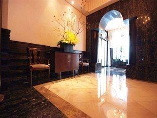 Welcome Hotel Taipei