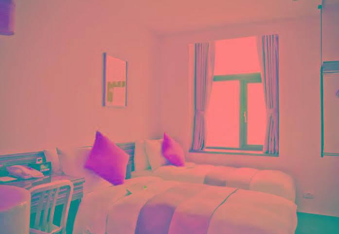 Hotel Bee House By Cosmos Creation - Main Station 3*
