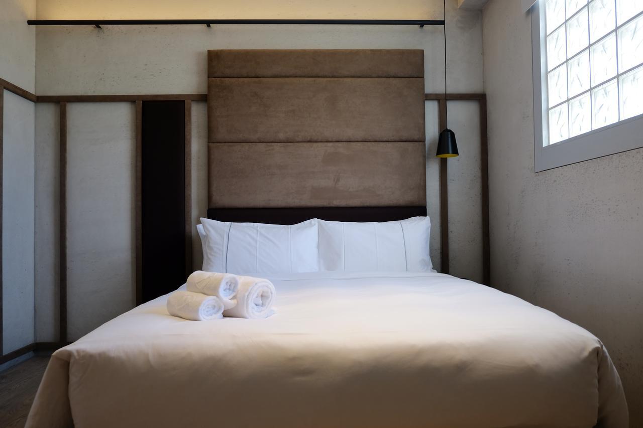Waterfront Hotel Taipei