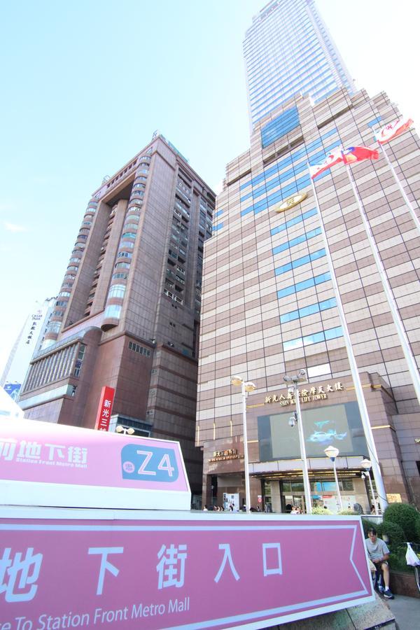 Ap H Imperial Hotel 3*