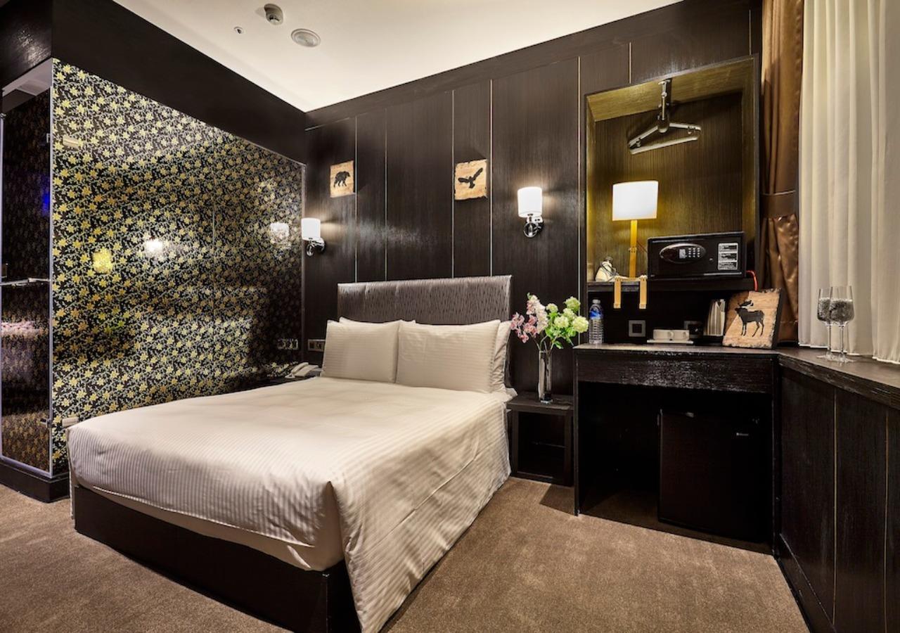 Ap H Imperial Hotel