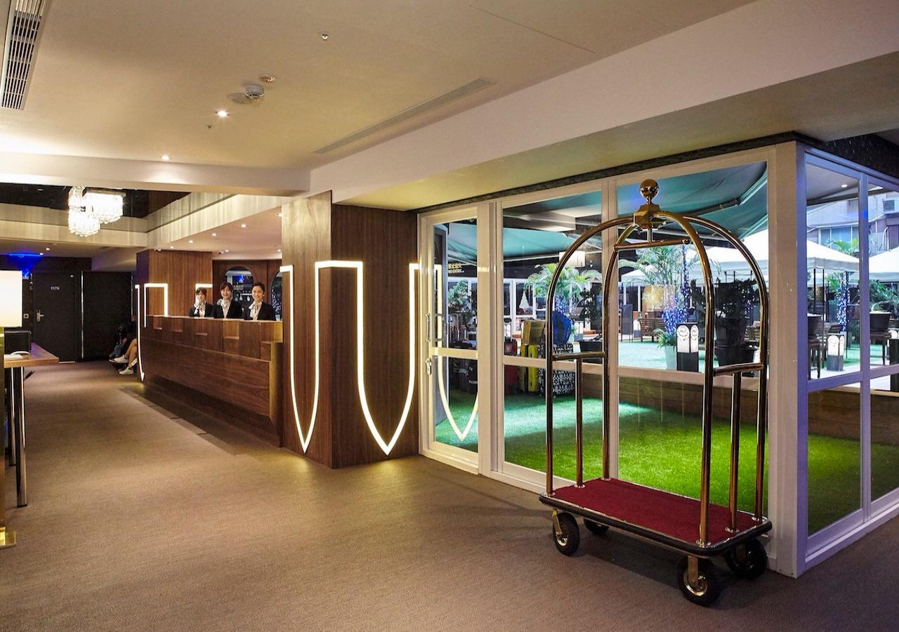Ap H Imperial Hotel 3*