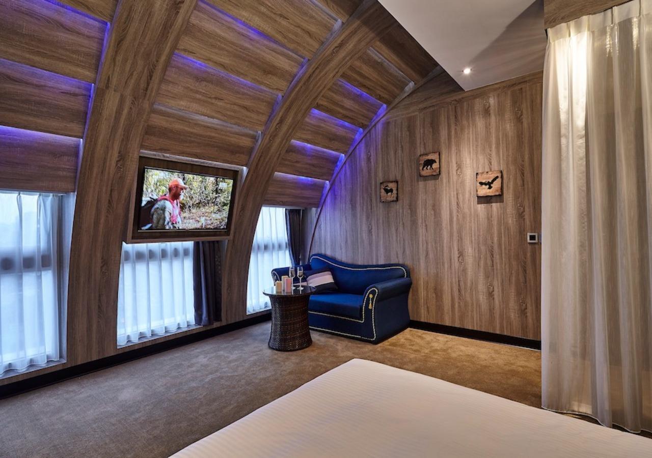 Hotel Ap H Imperial