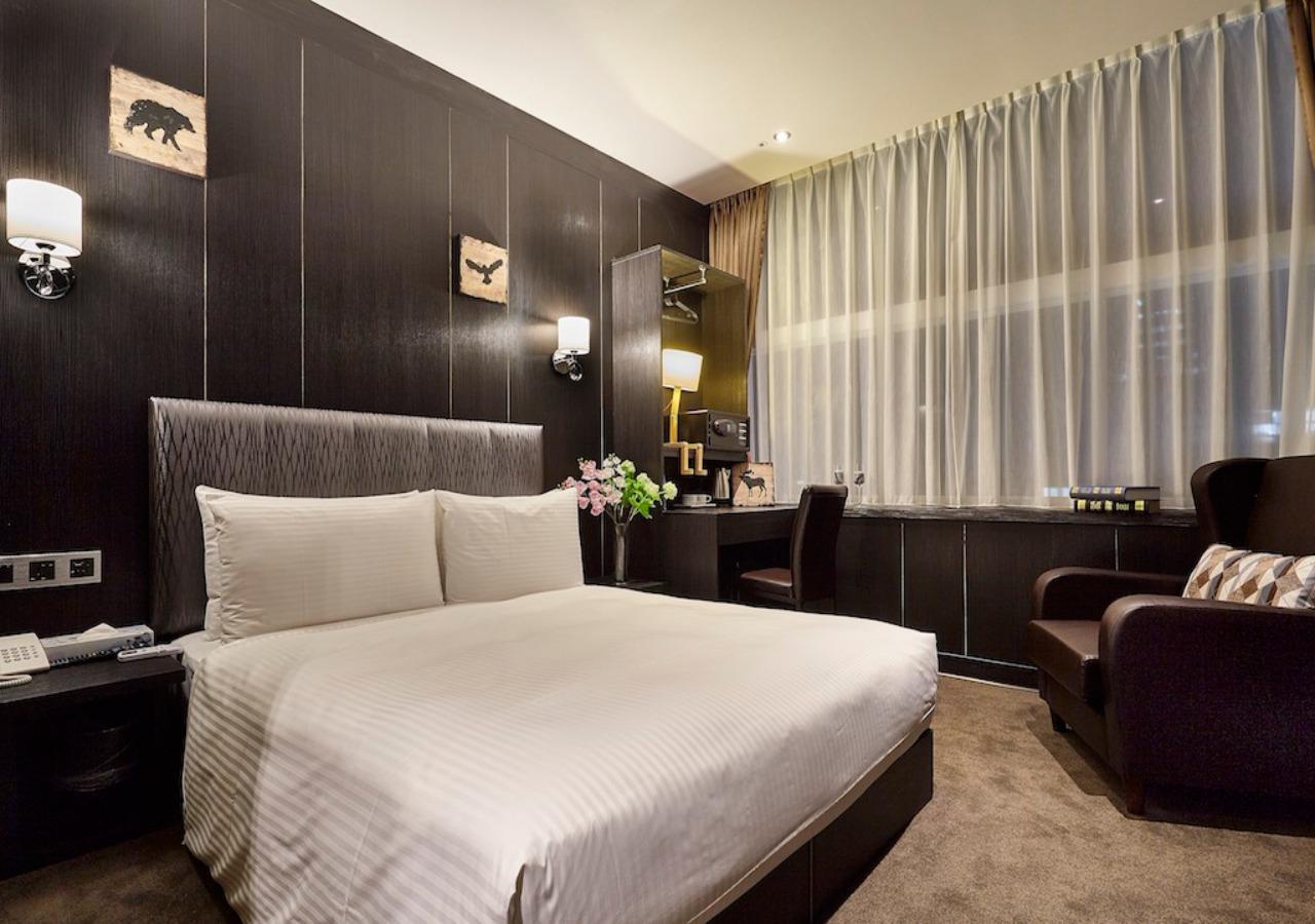 Hotel Ap H Imperial 3*