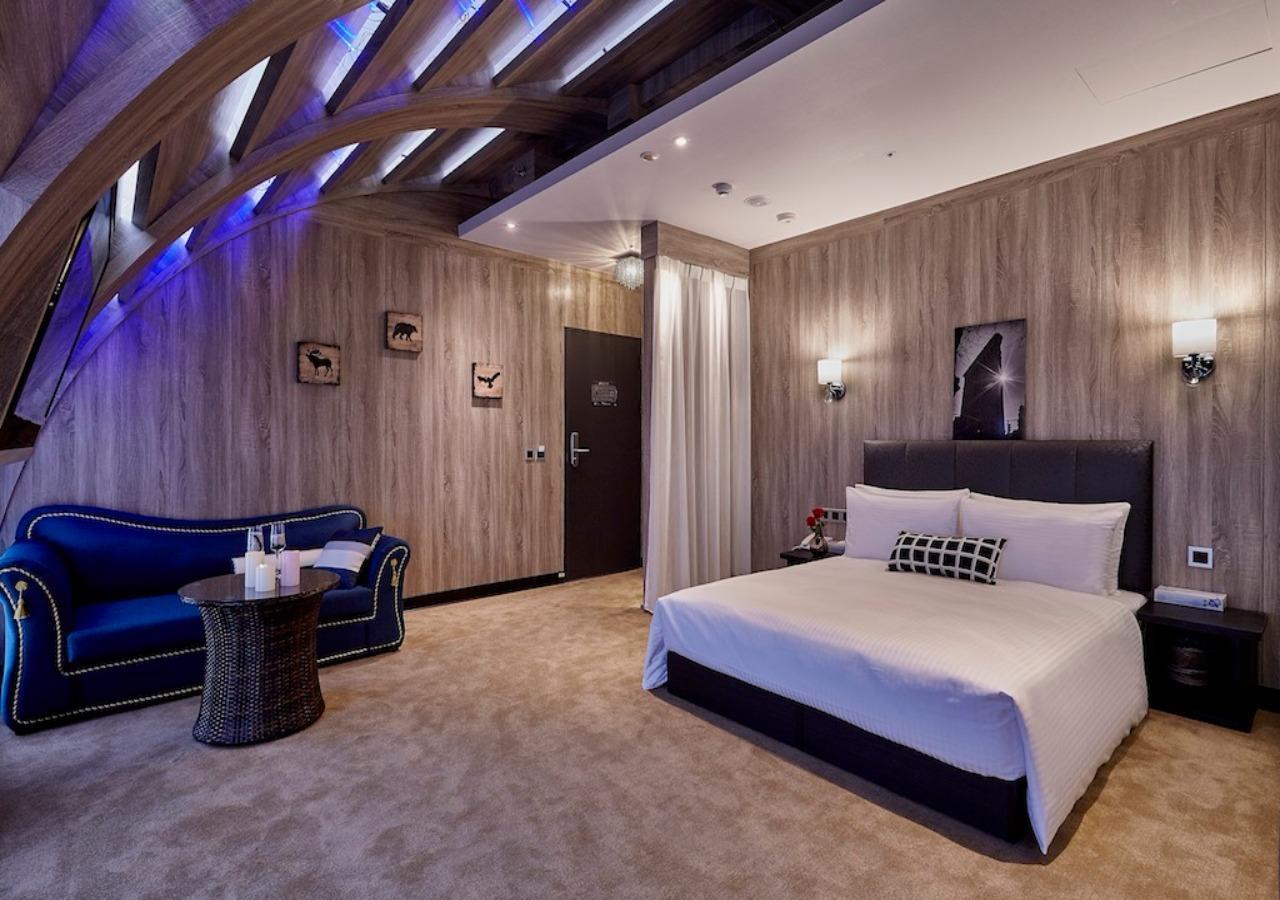 Ap H Imperial Hotel Taipei