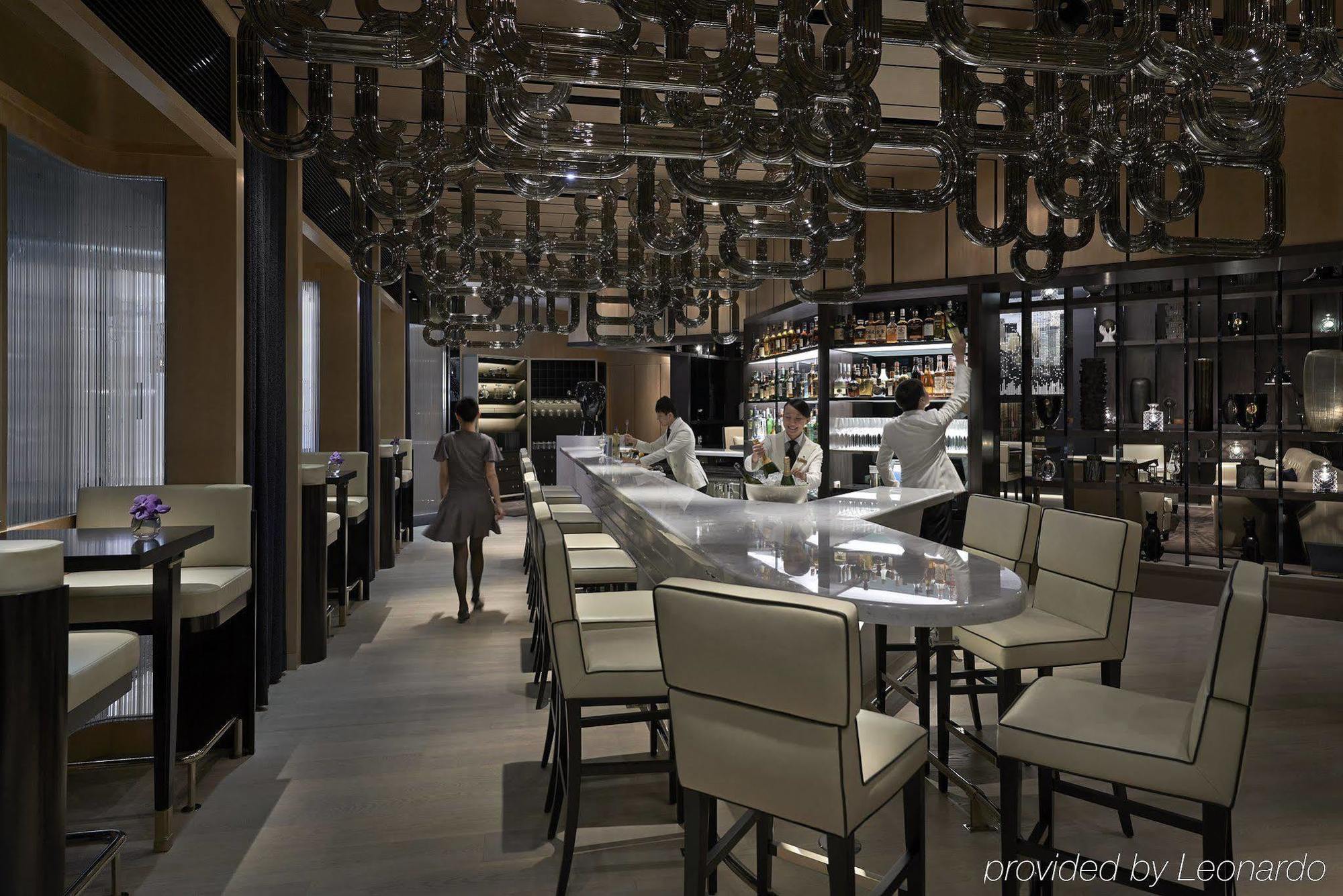 Hotel Mandarin Oriental,