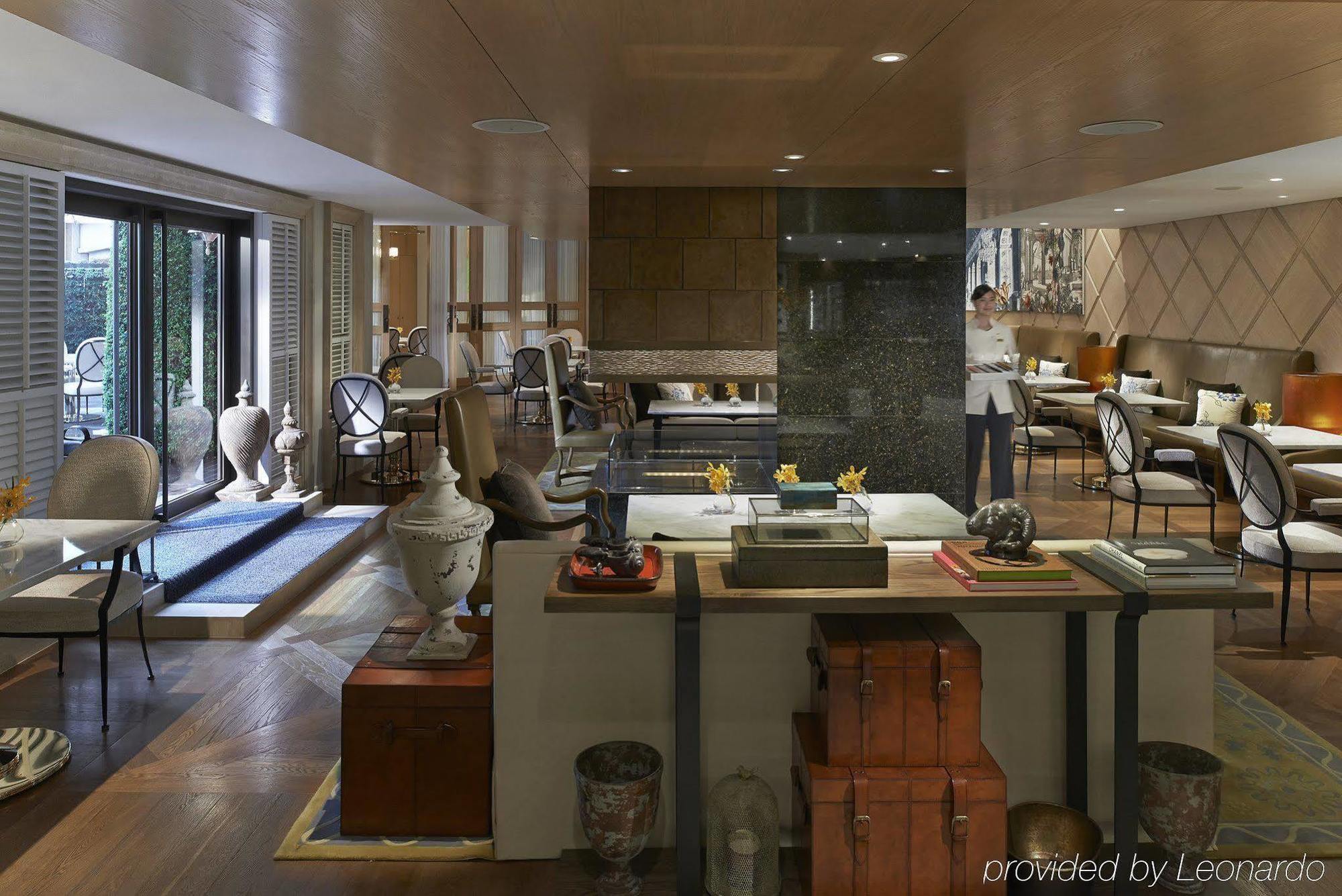 Mandarin Oriental, 5* Taipei