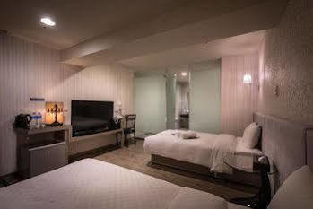 Walker Hotel - Zhengyi