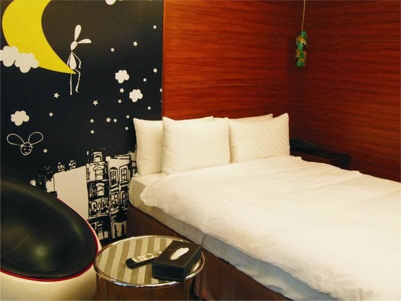 Hotel Burgary 3*