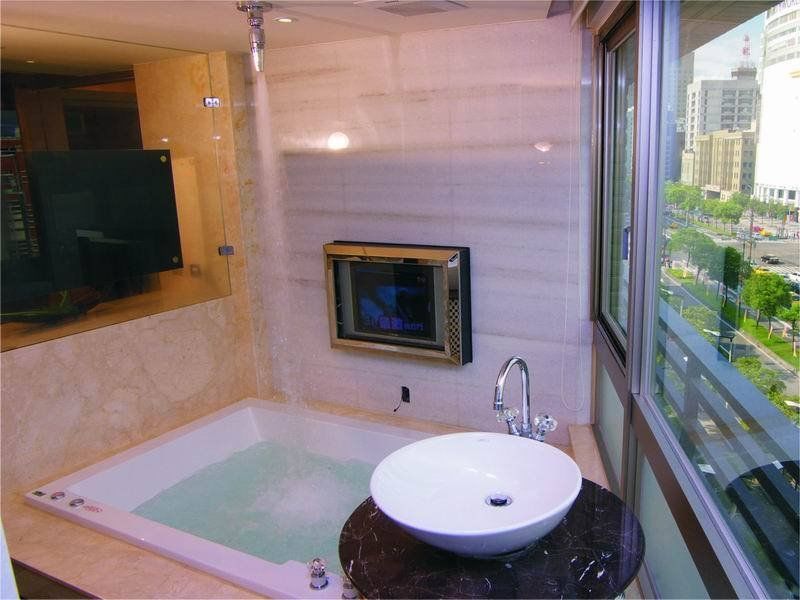 Hotel Burgary
