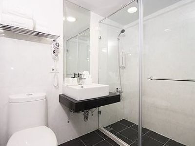 Hotel 台北碧瑤飯店 B