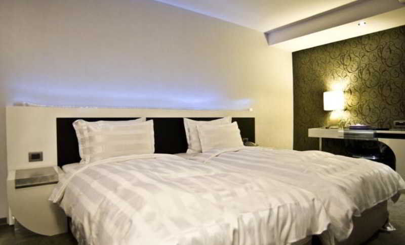 Hotel Saual Keh Taipei
