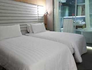 Hotel 新麗旅店 Newful Taipei